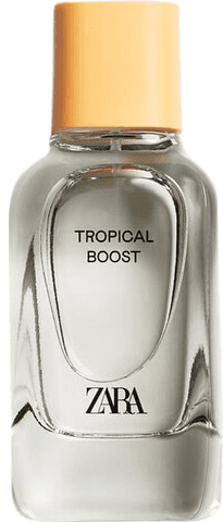 Tropical Boost