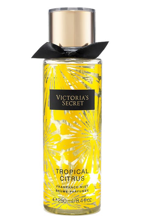 Tropical Citrus