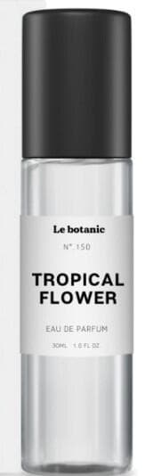 Tropical Flower