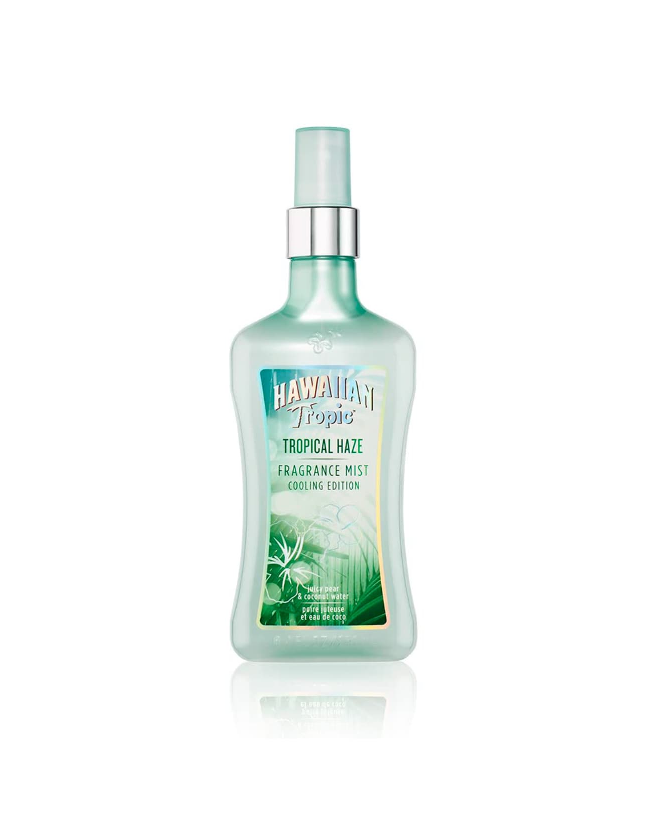 Tropical Haze