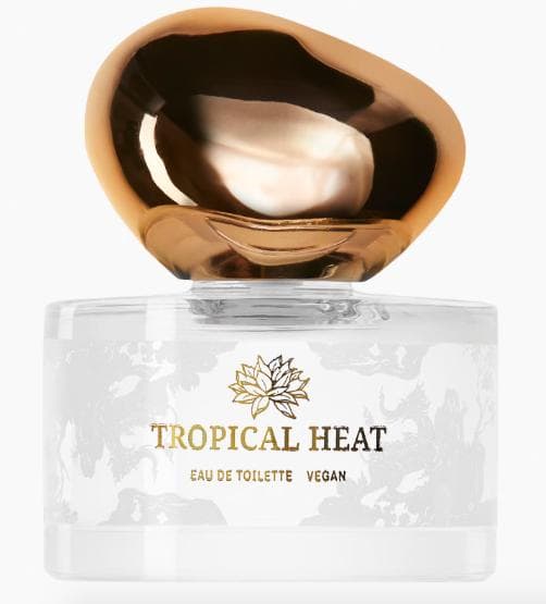 Tropical Heat