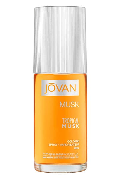 Tropical Musk for Him