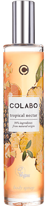 Tropical Nectar