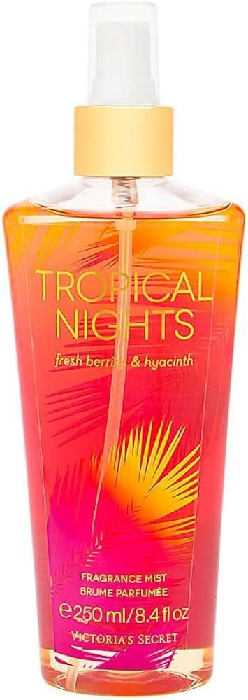 Tropical Nights