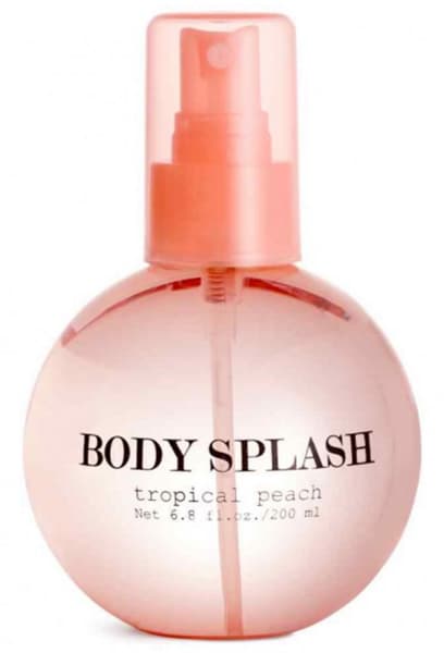 Tropical Peach