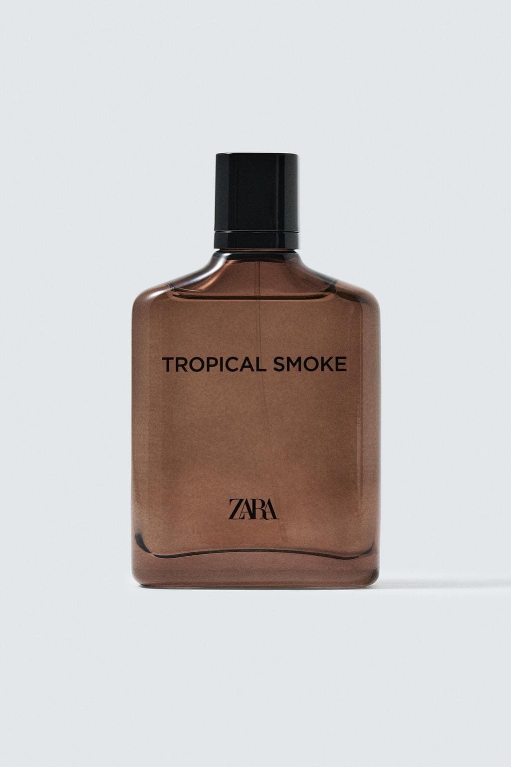 Tropical Smoke