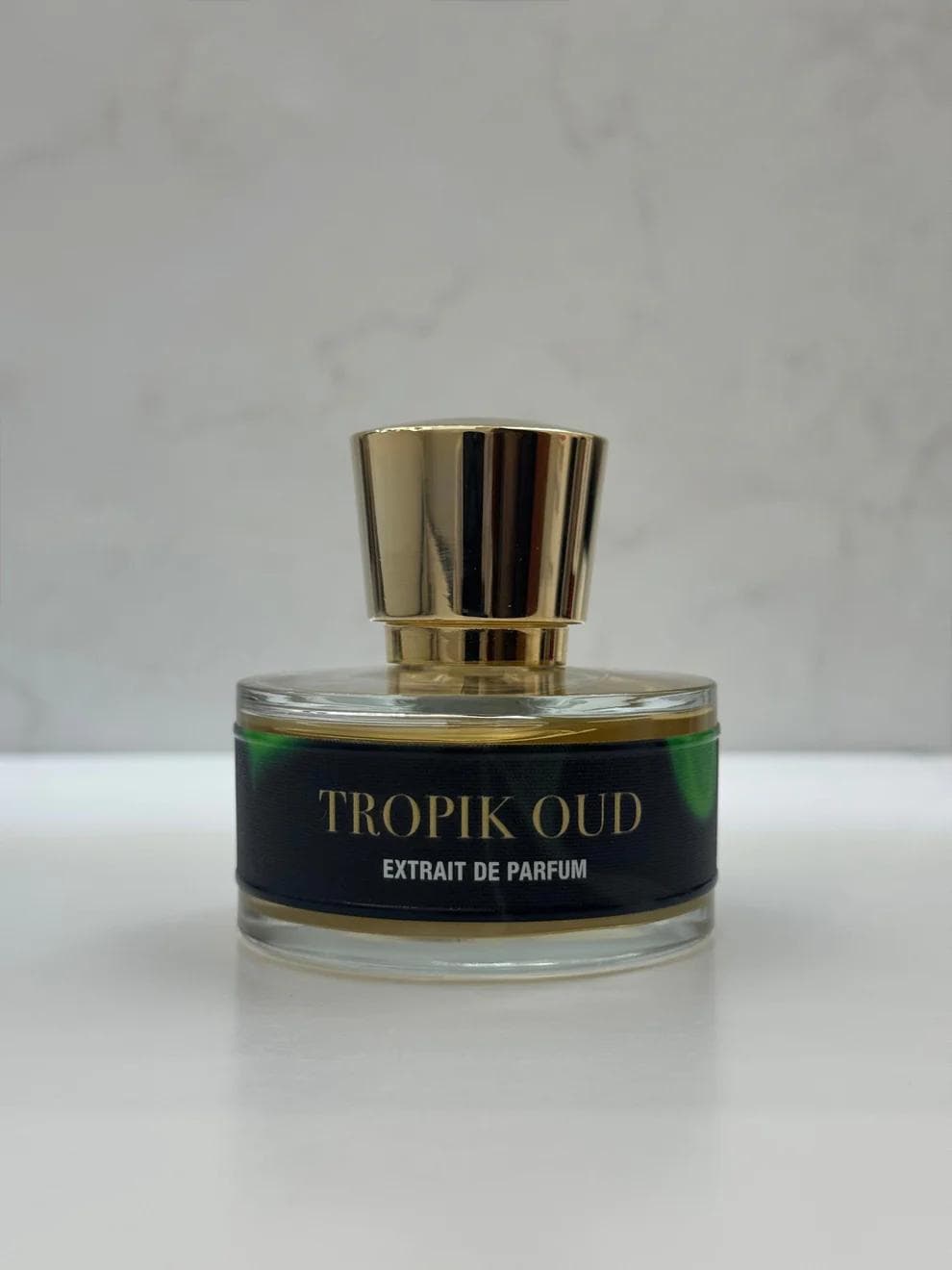 Tropik Oud
