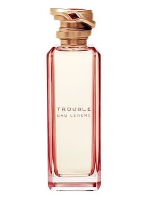 Trouble Eau Légère