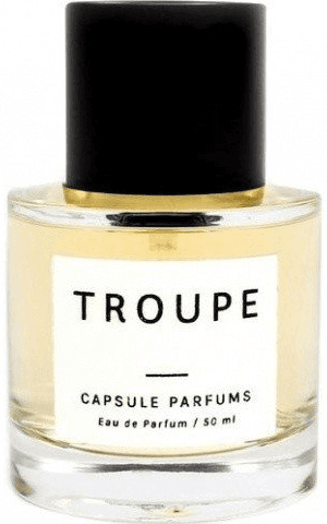 Troupe