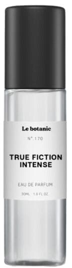 True Fiction Intense