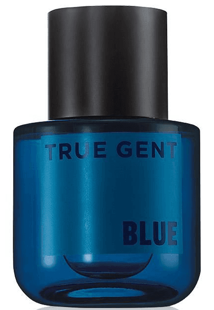 True Gent Blue