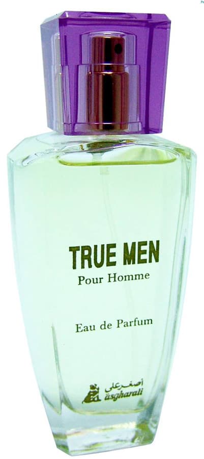True Men