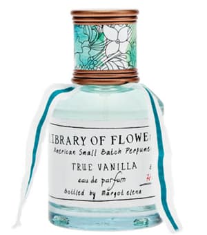 True Vanilla