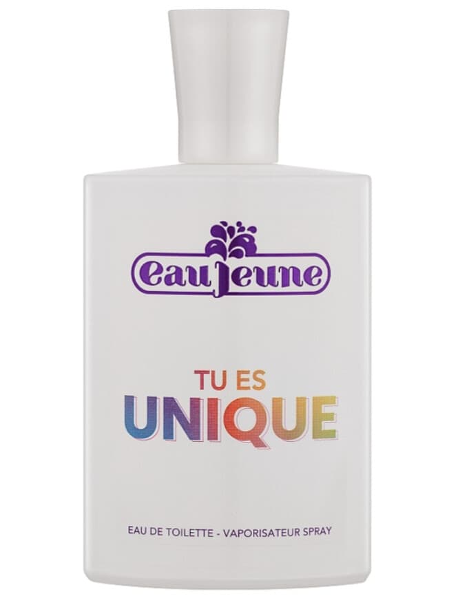 Tu Es Unique