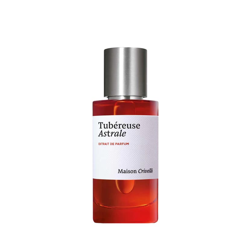 Tubéreuse Astrale
