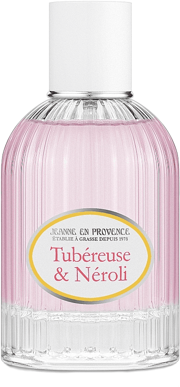 Tubéreuse & Néroli