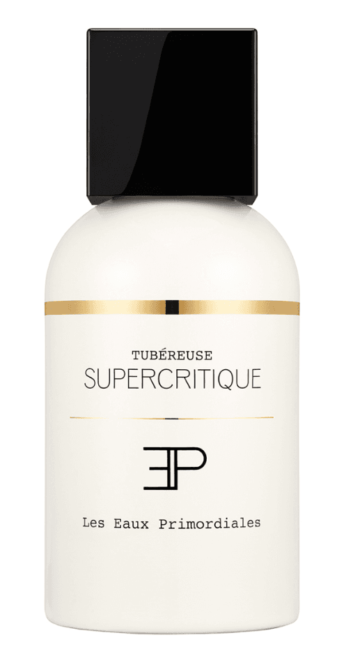 Tubéreuse Supercritique