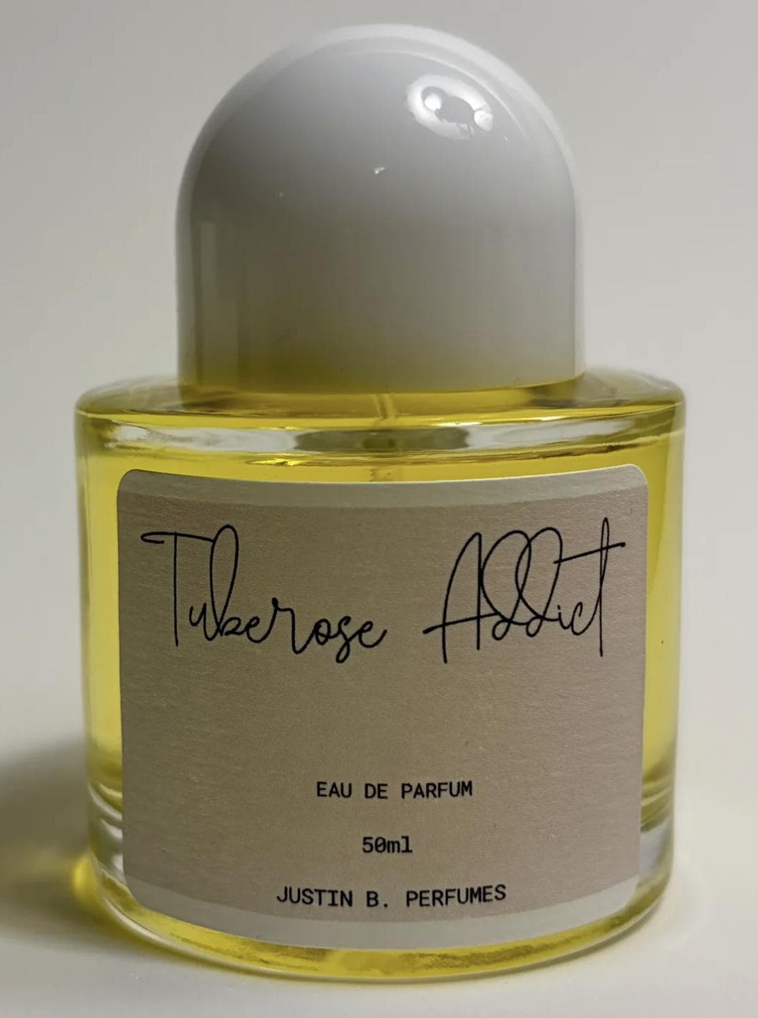 Tuberose Addict
