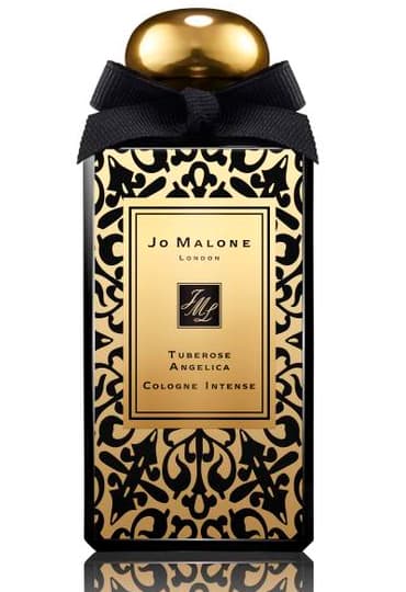 Tuberose Angelica Limited Edition