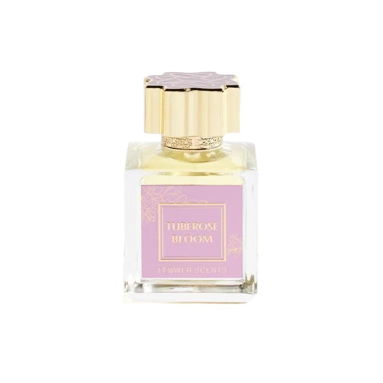 Tuberose Bloom