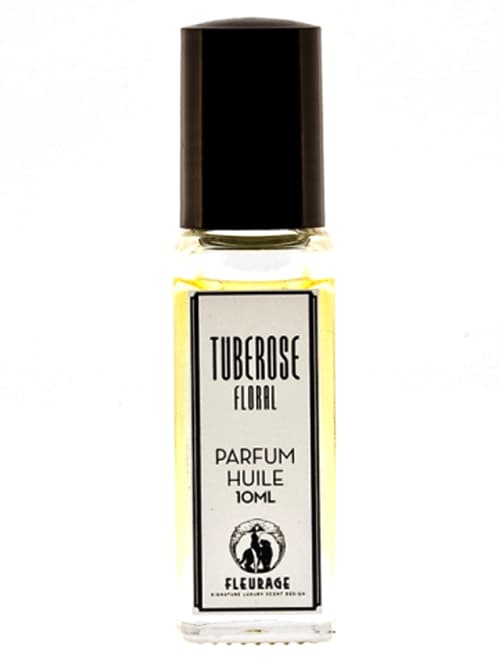 Tuberose Floral
