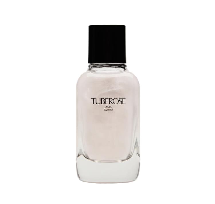 Tuberose Glitter