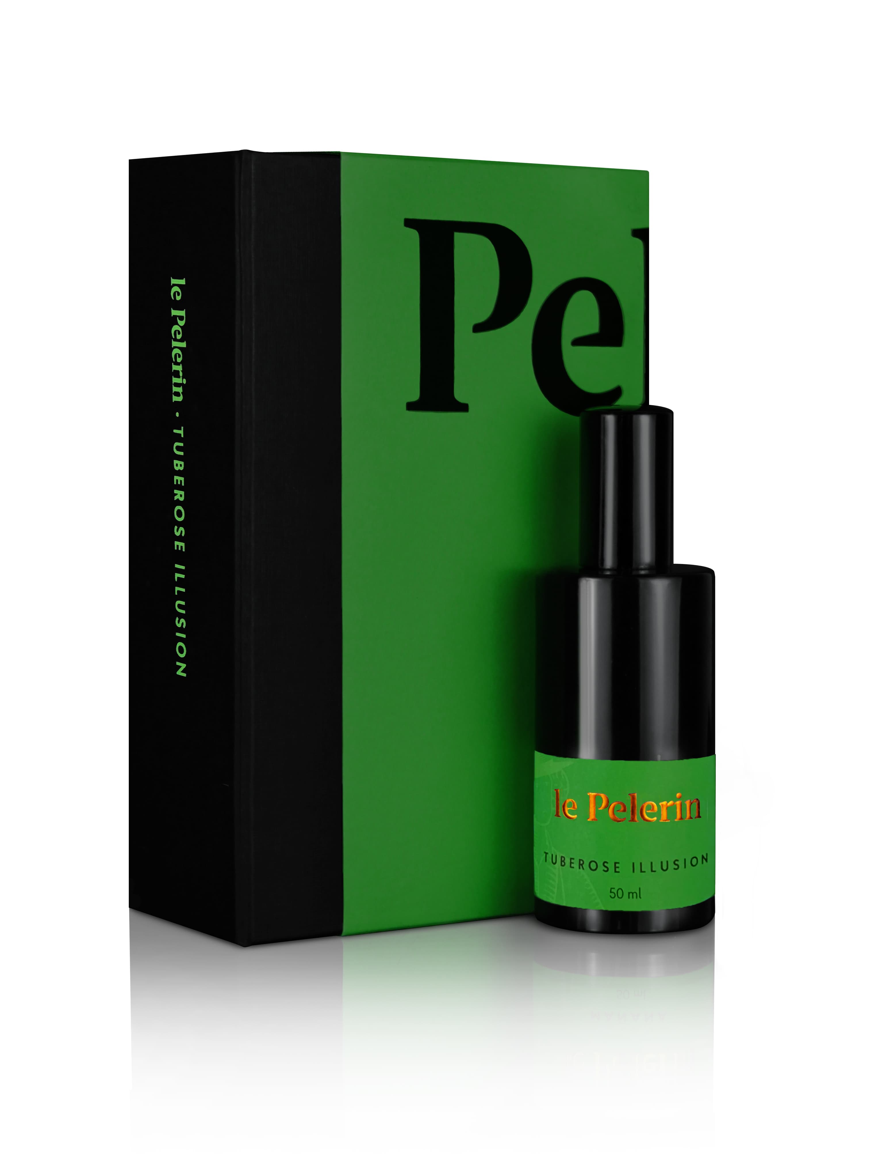 Tuberose Illusion