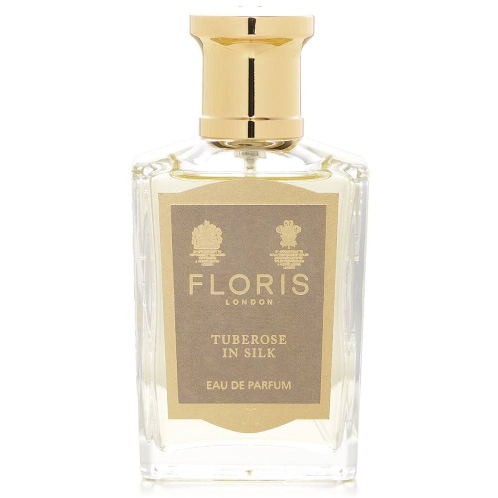 Tuberose in Silk