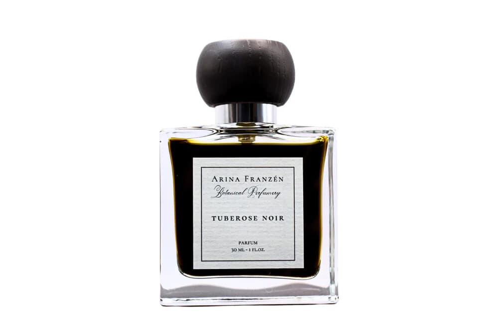 Tuberose Noir