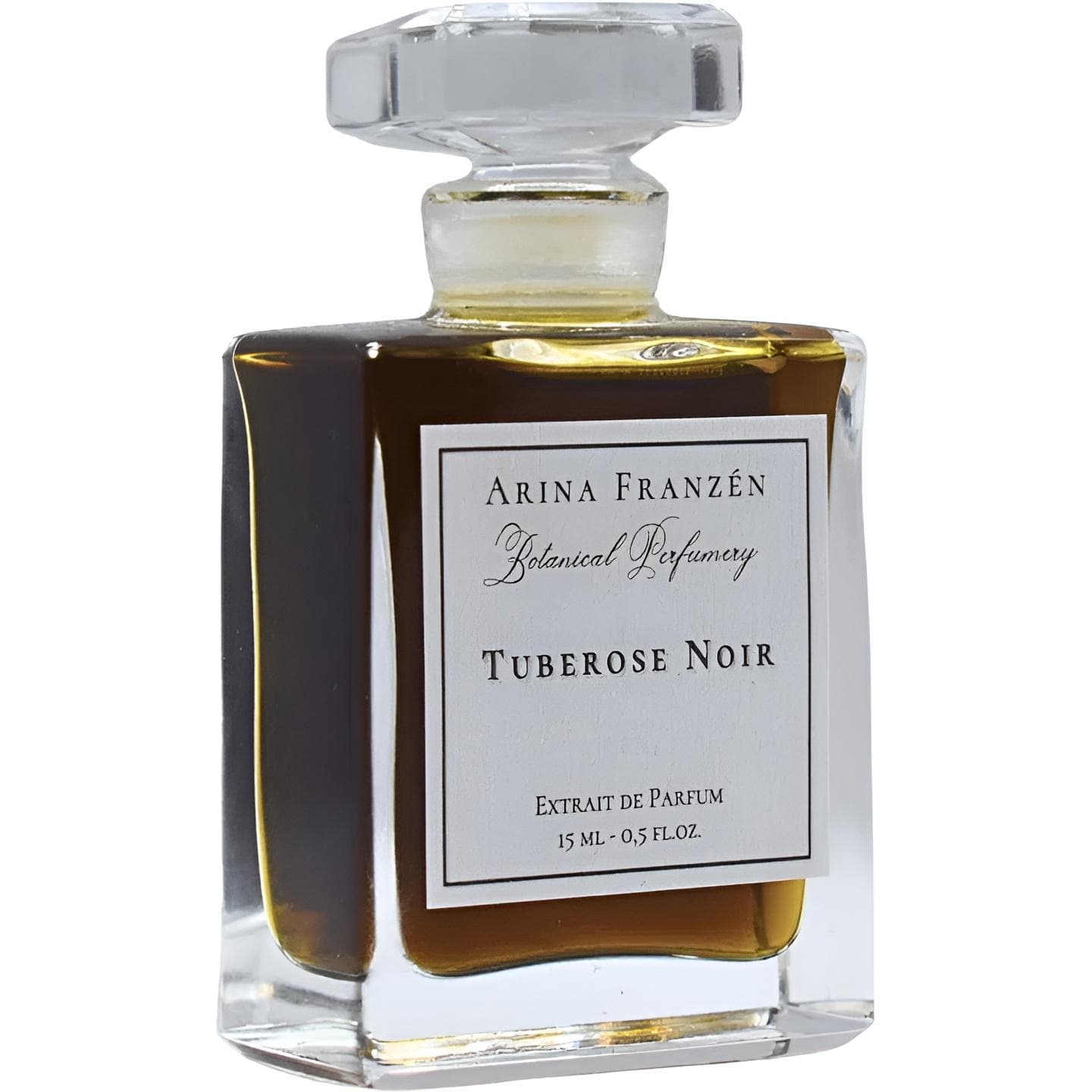 Tuberose Noir Extrait de Parfum