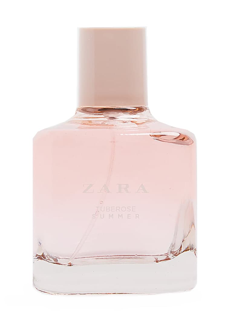 Tuberose Summer