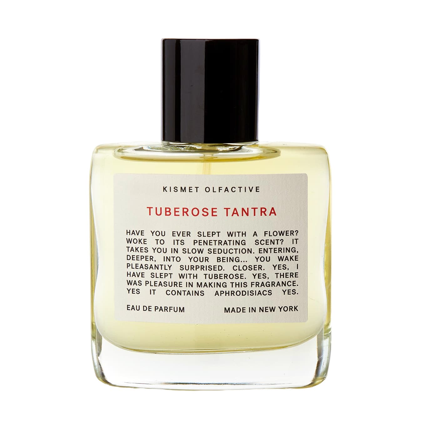 Tuberose Tantra