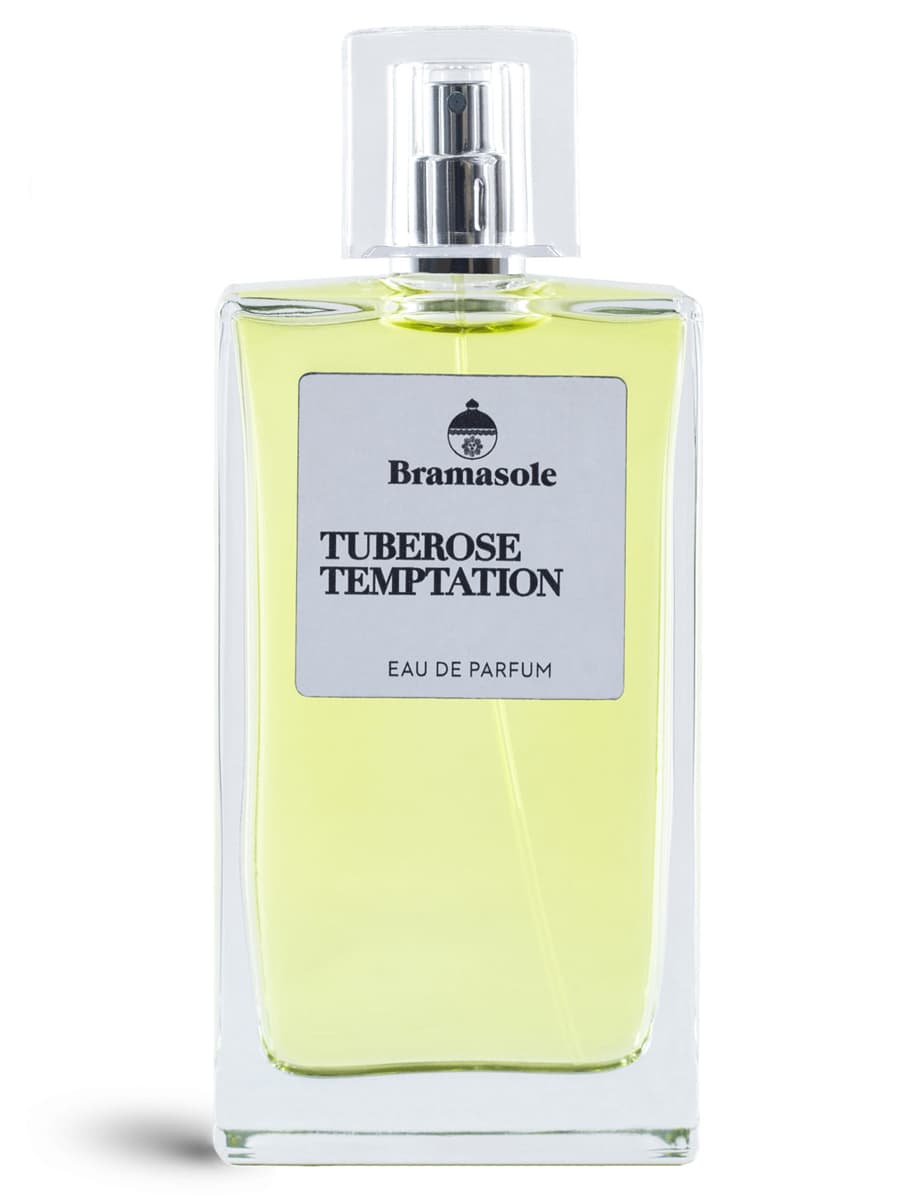 Tuberose Temptation