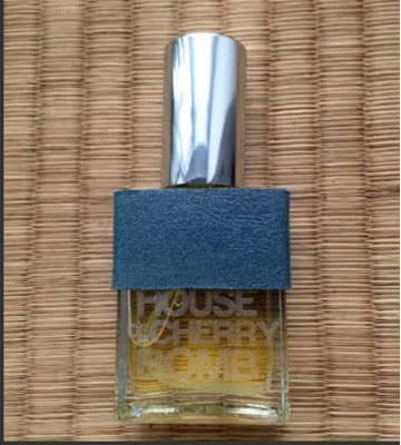 Tuberose Tobacco Cognac