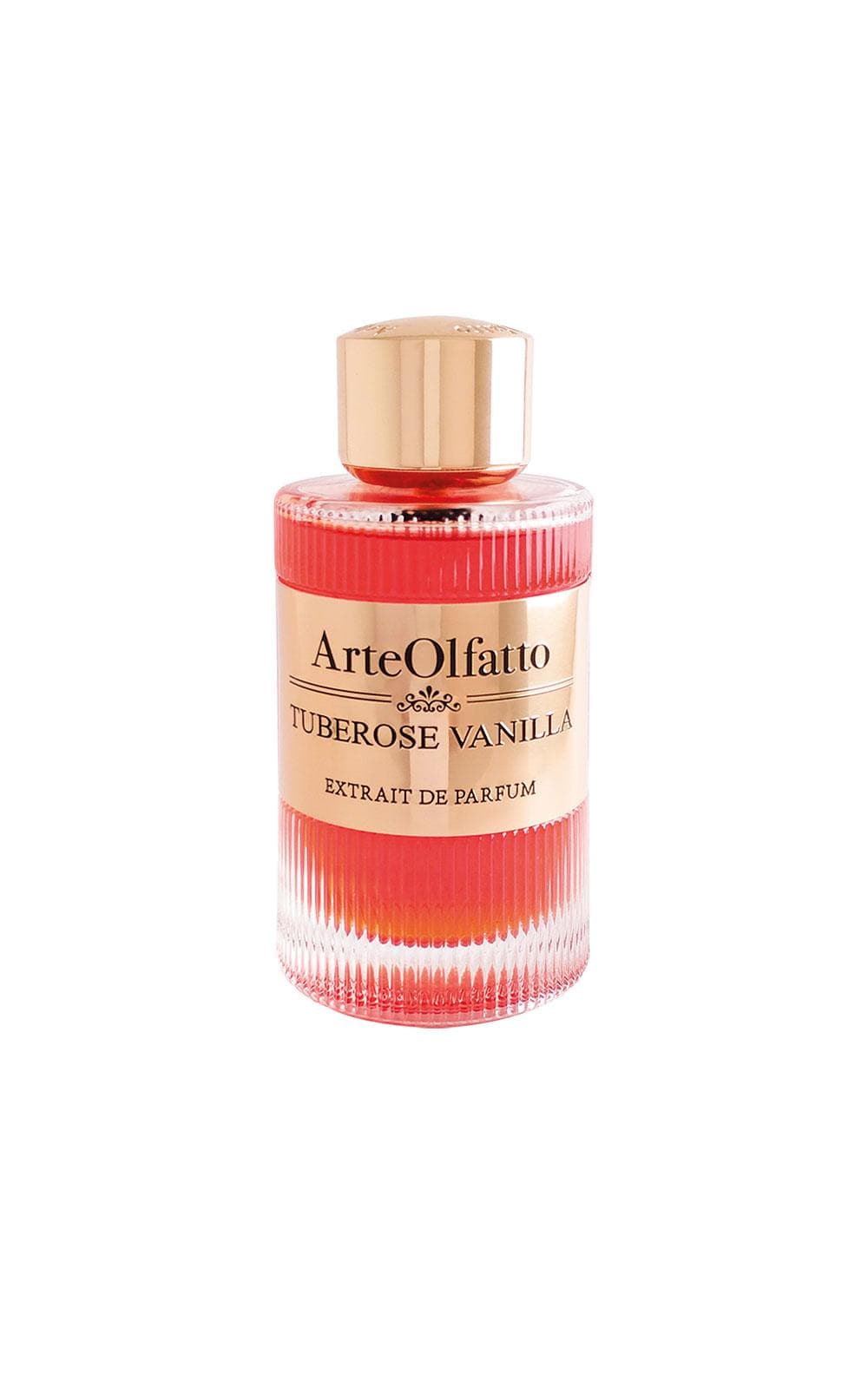 Tuberose Vanilla