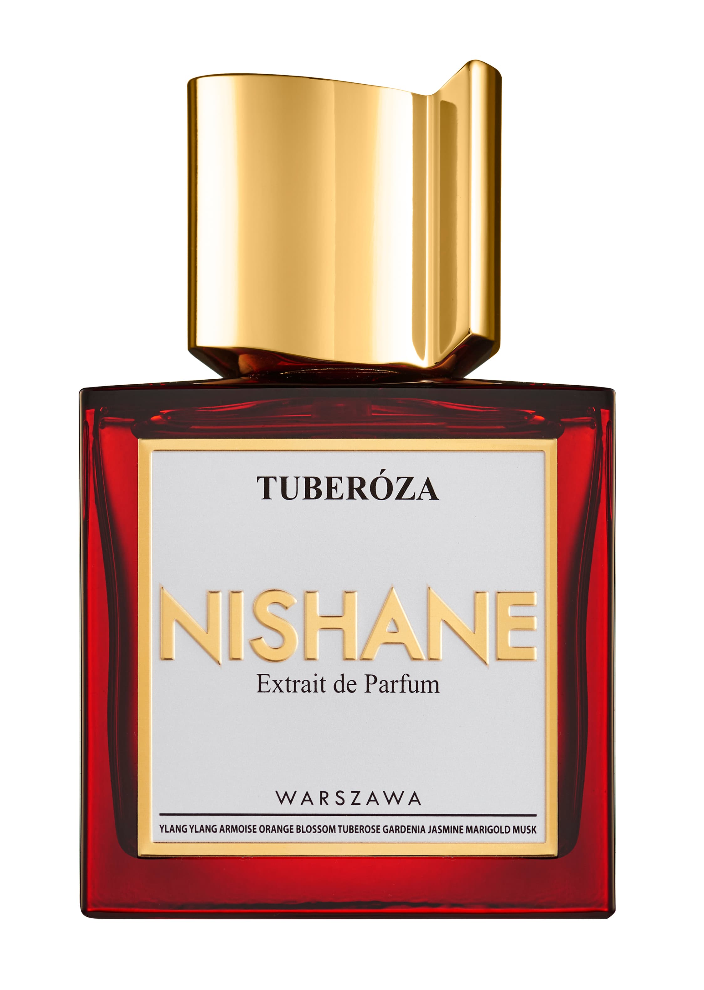 Tuberoza