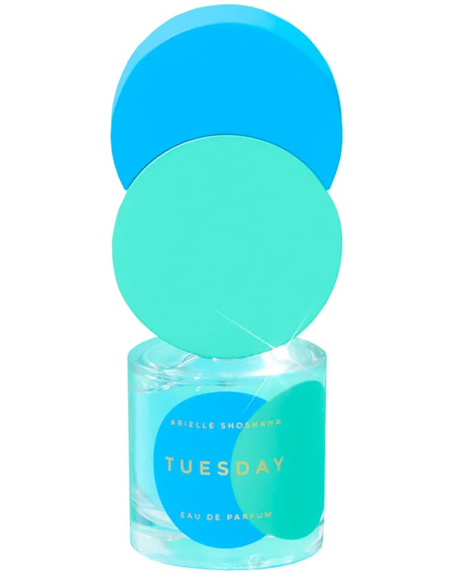 Tuesday