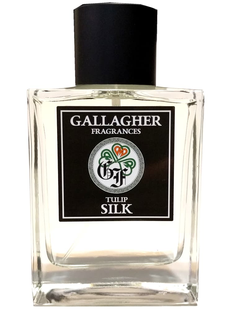Tulip Silk