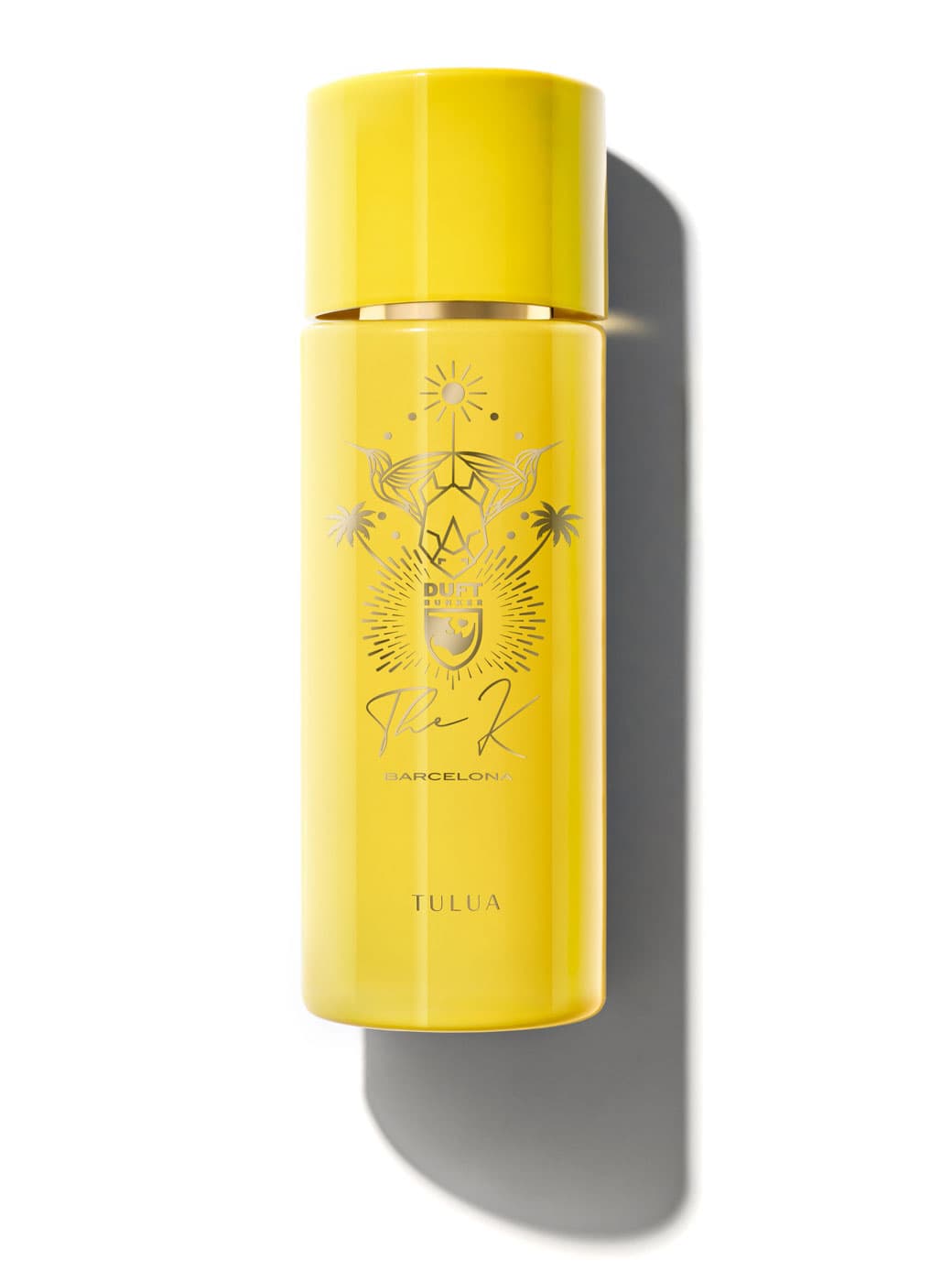 Tulua Limited Edition