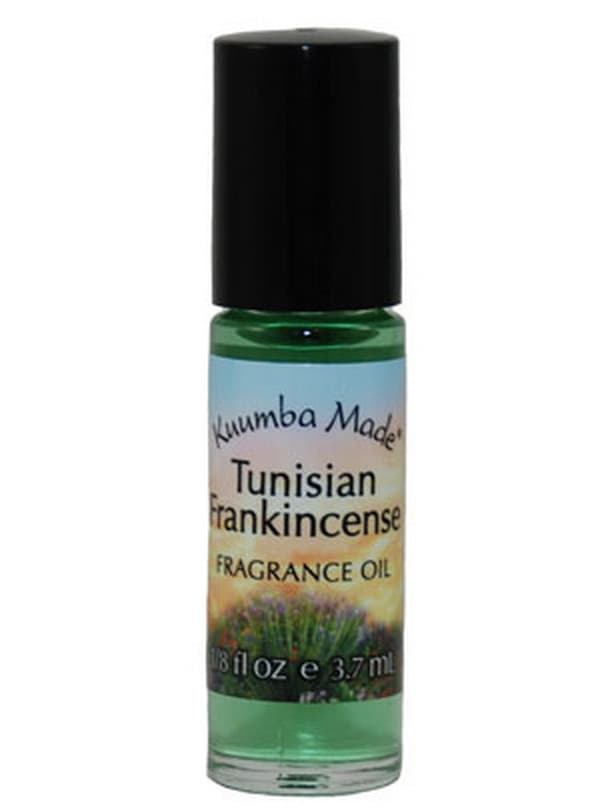 Tunisian Frankincense