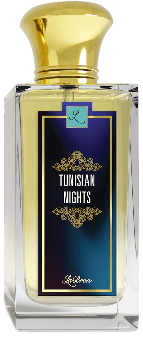 Tunisian Nights