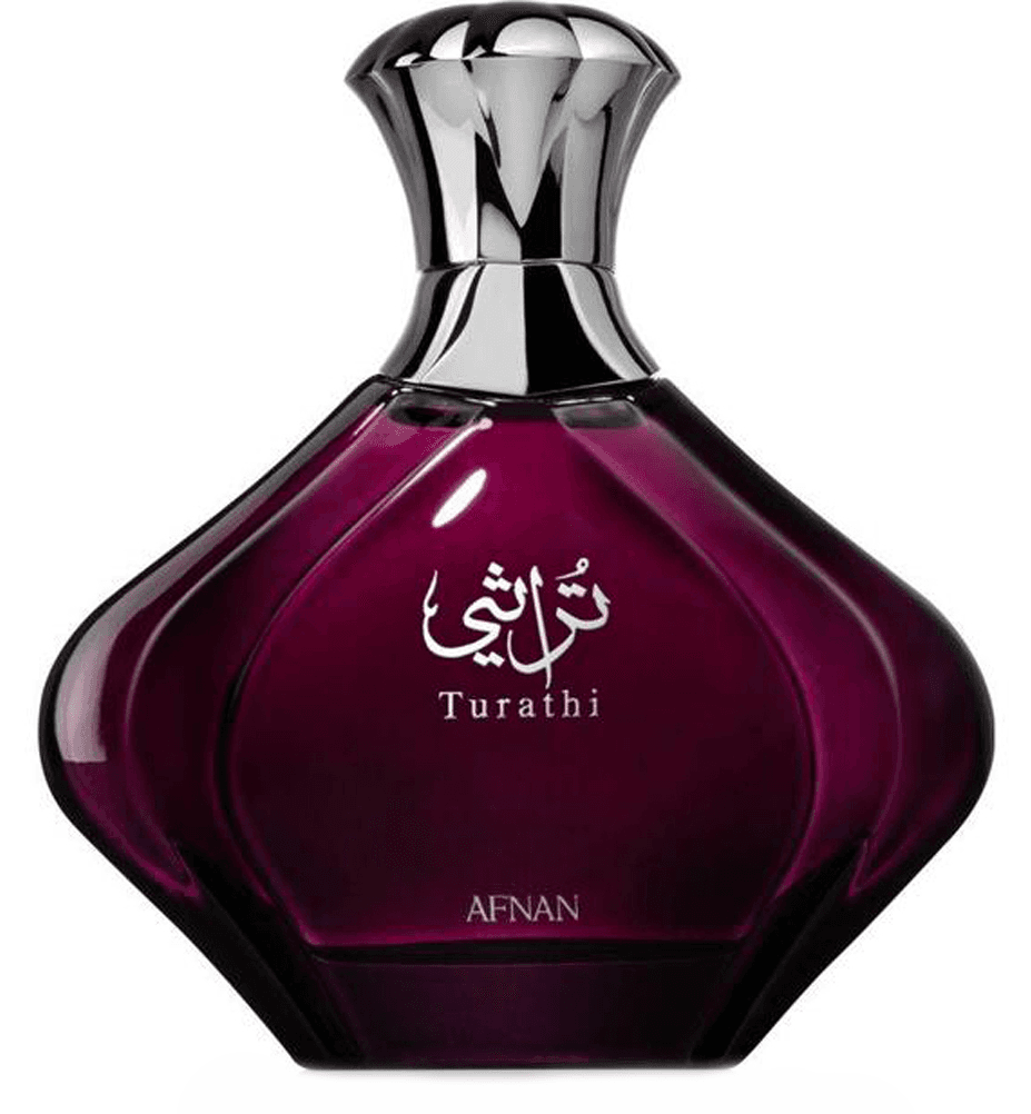 Turathi Purple