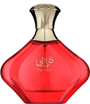 Turathi Red