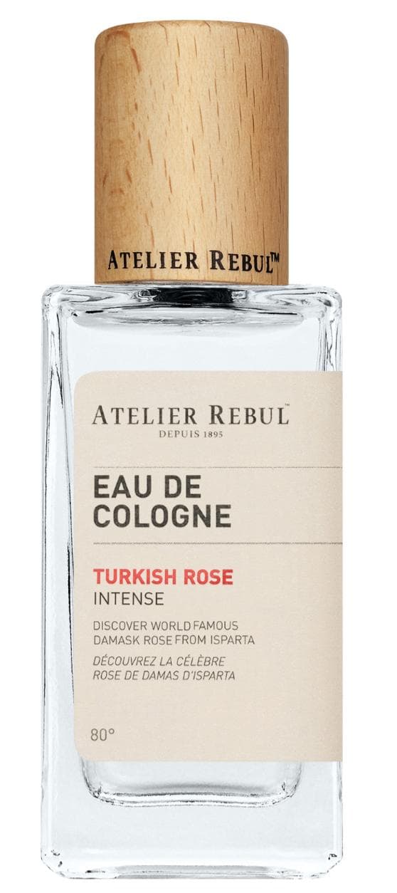 Turkish Rose Intense