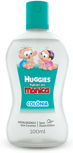 Turma da Mônica