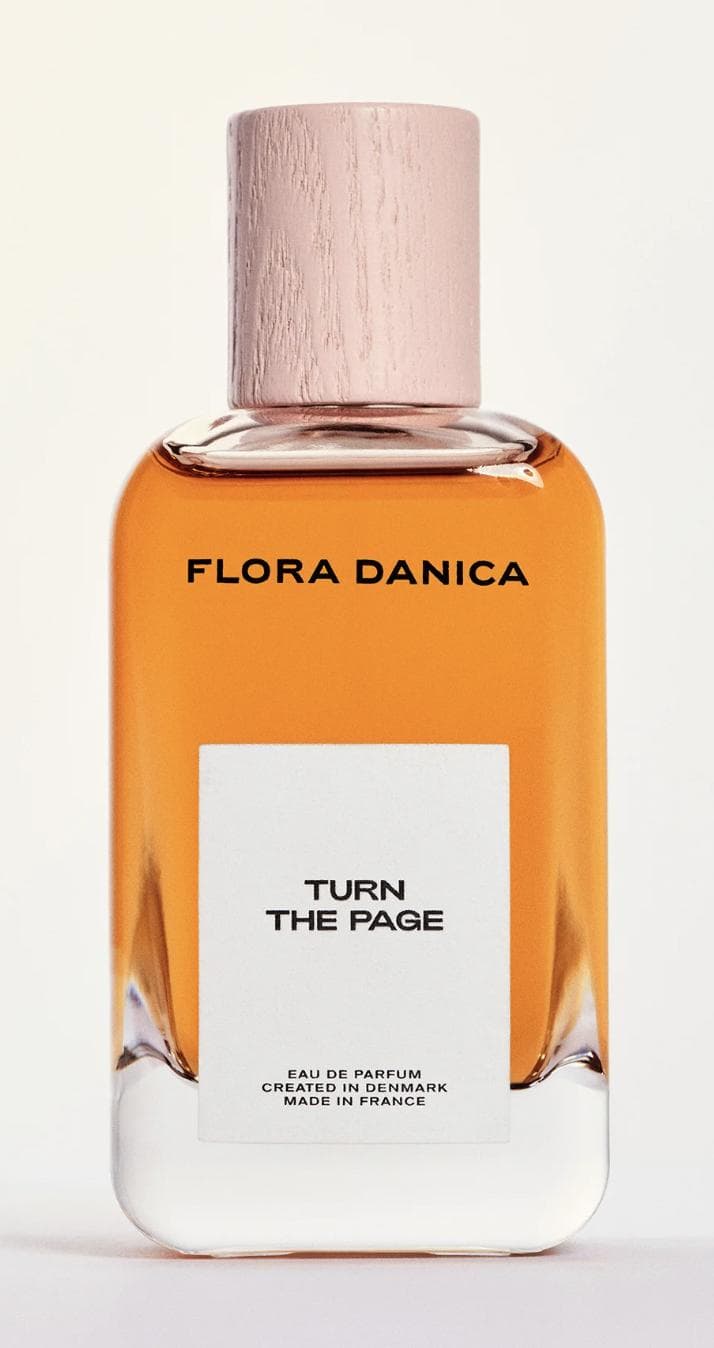 Turn The Page