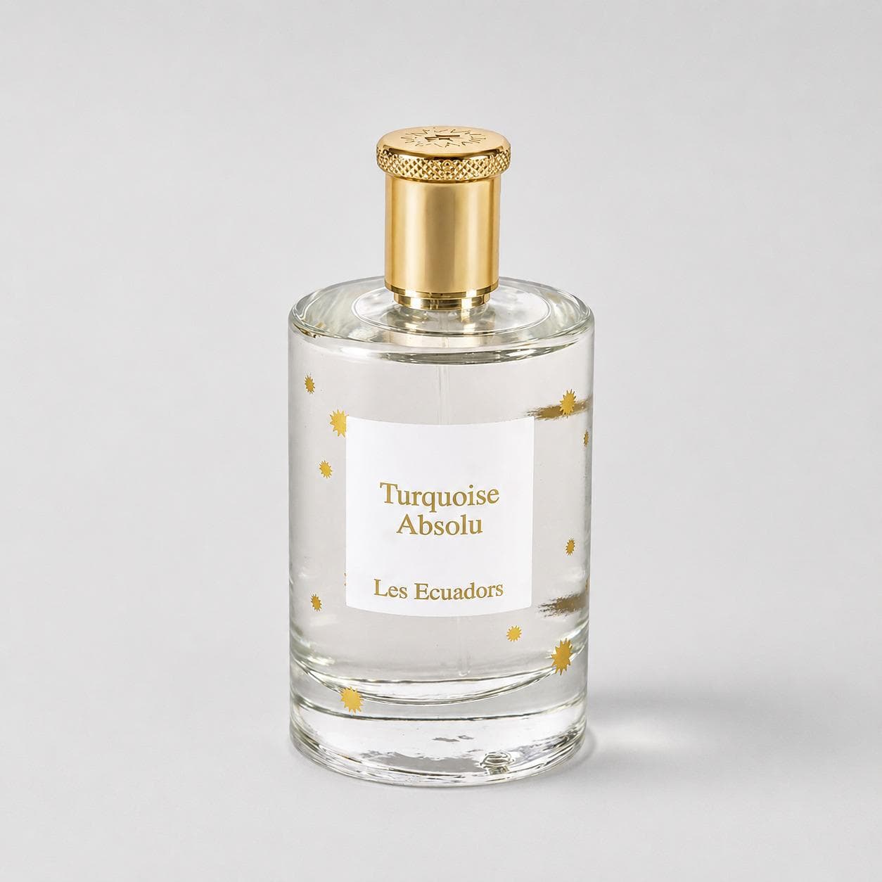 Turquoise Absolu