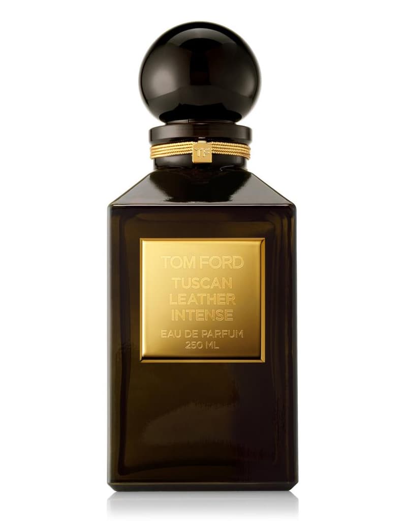 Tuscan Leather Intense