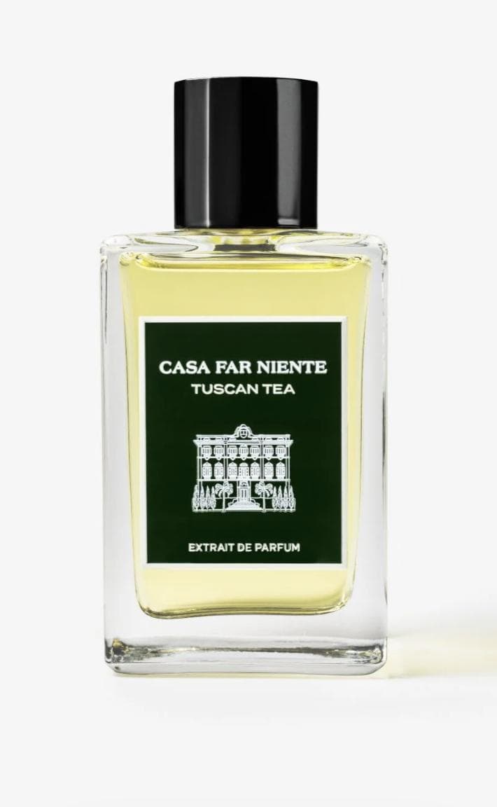 Tuscan Tea