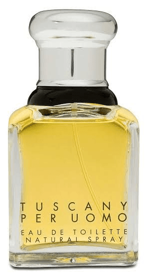 Tuscany Per Uomo